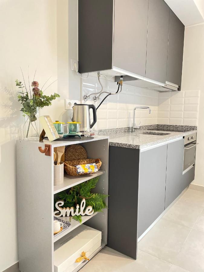 T1 Com Patio Apartment Portimao Ngoại thất bức ảnh