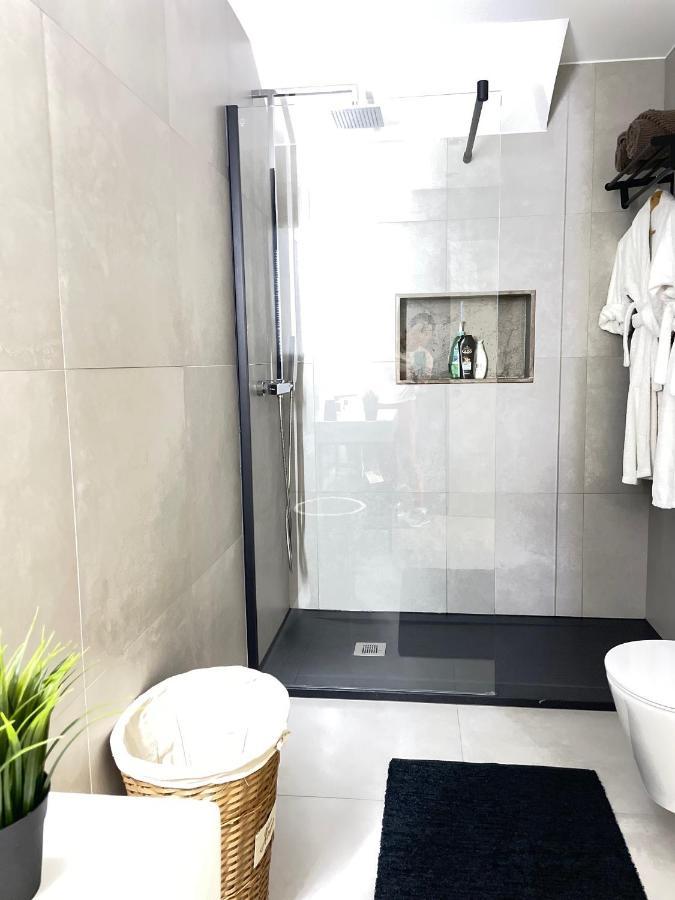 T1 Com Patio Apartment Portimao Ngoại thất bức ảnh