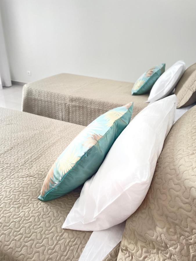 T1 Com Patio Apartment Portimao Ngoại thất bức ảnh