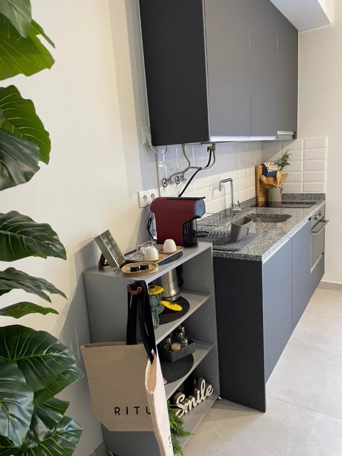 T1 Com Patio Apartment Portimao Ngoại thất bức ảnh