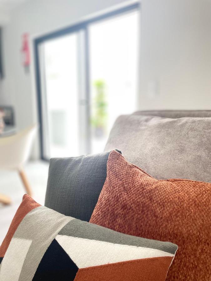 T1 Com Patio Apartment Portimao Ngoại thất bức ảnh