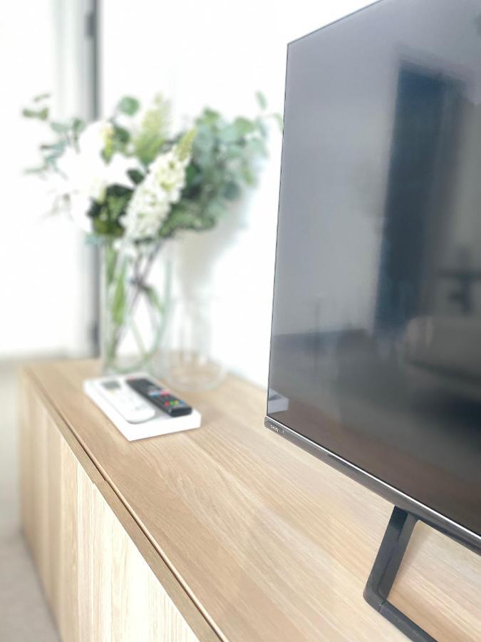 T1 Com Patio Apartment Portimao Ngoại thất bức ảnh