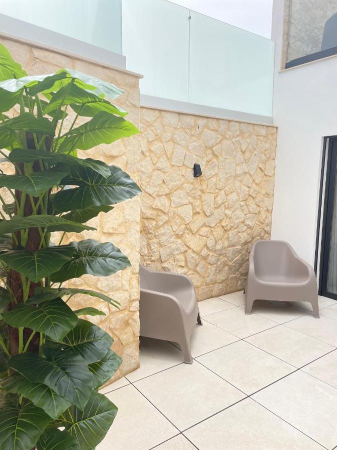T1 Com Patio Apartment Portimao Ngoại thất bức ảnh