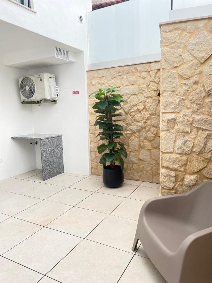 T1 Com Patio Apartment Portimao Ngoại thất bức ảnh