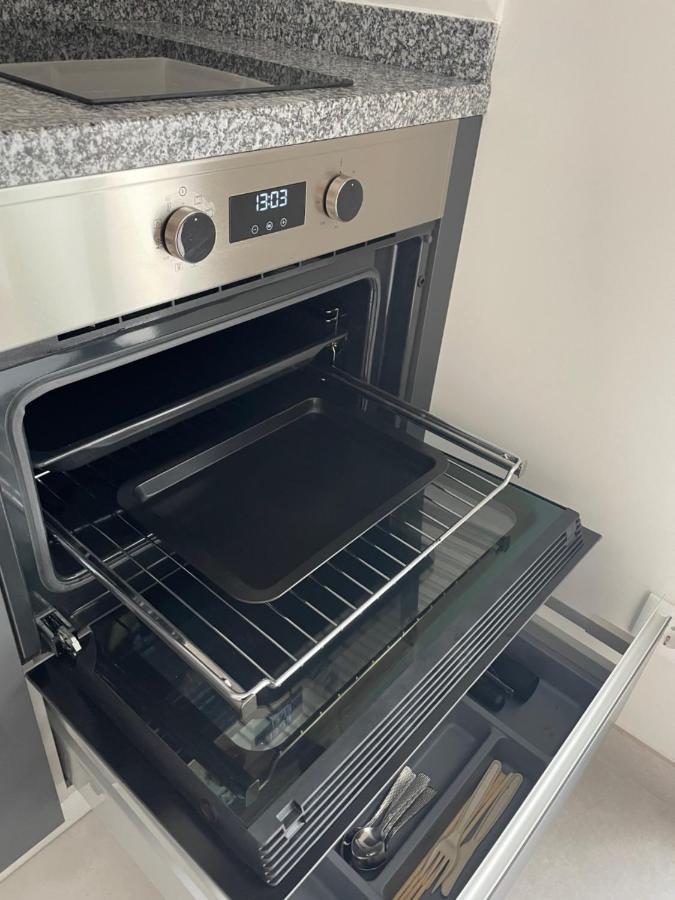 T1 Com Patio Apartment Portimao Ngoại thất bức ảnh