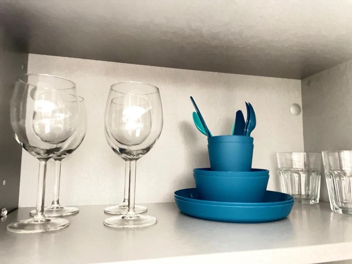 T1 Com Patio Apartment Portimao Ngoại thất bức ảnh