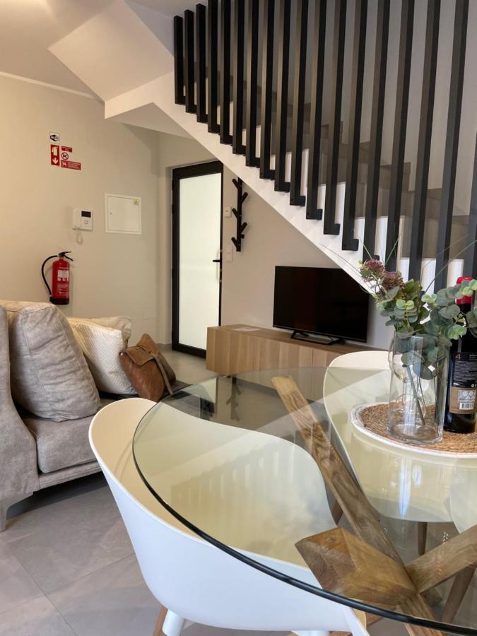 T1 Com Patio Apartment Portimao Ngoại thất bức ảnh