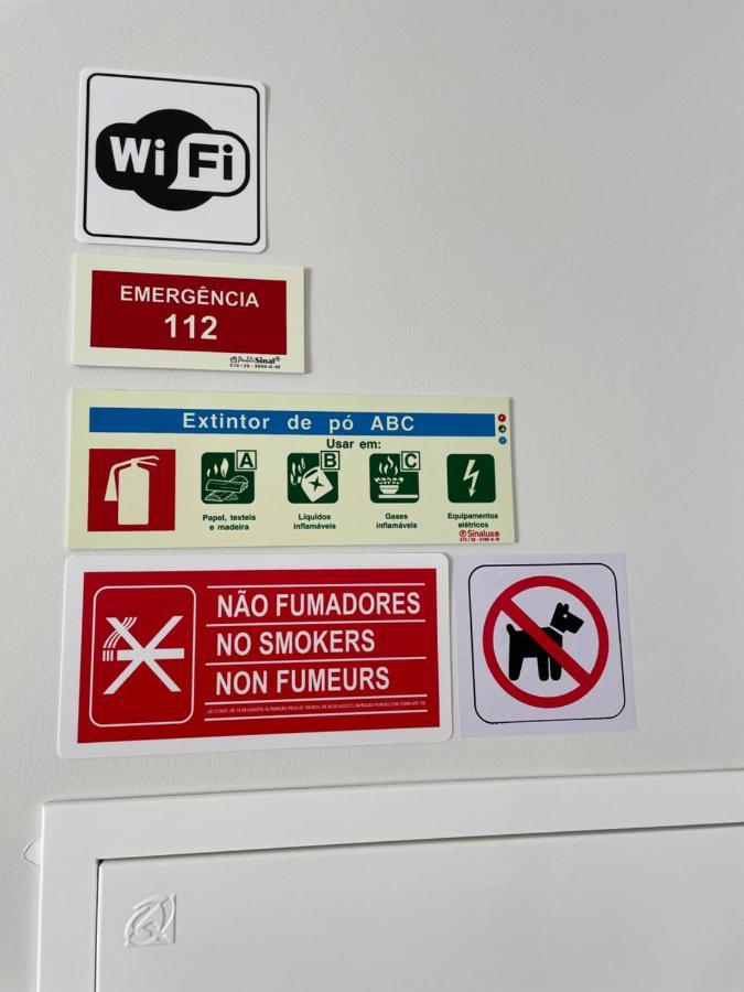T1 Com Patio Apartment Portimao Ngoại thất bức ảnh